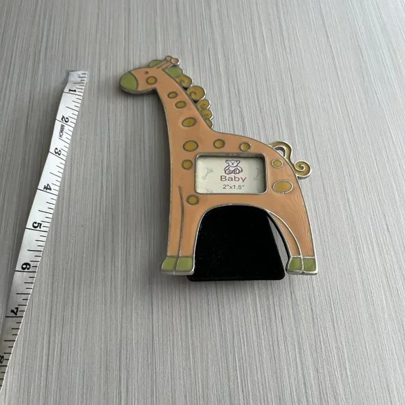 Giraffe frames - Picture 3 of 14